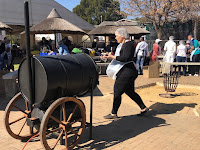 Cook Off Sandton