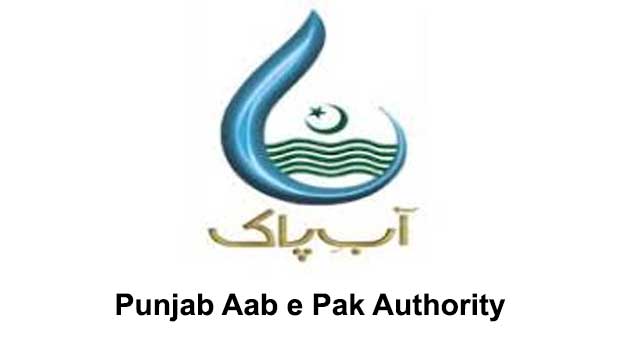 Latest Punjab Aab e Pak authority new Advertisement jobs 2021