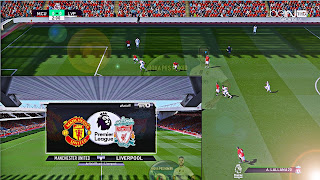 ScoreBoard Premier League 16/17 v1.0 PES2016 by M.Hammani