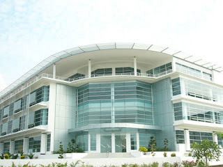 Kontruksi Gedung ACP