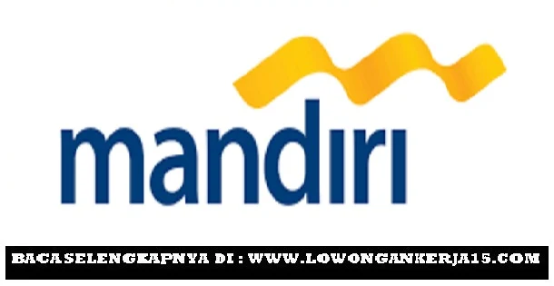 Lowongan Kerja Online ODP PT Bank Mandiri (Persero) Tahun 2018