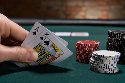 Langkah Hadapi Lawan Pada Permainan Judi Poker Online
