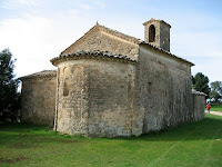 Santa Maria de Pinós