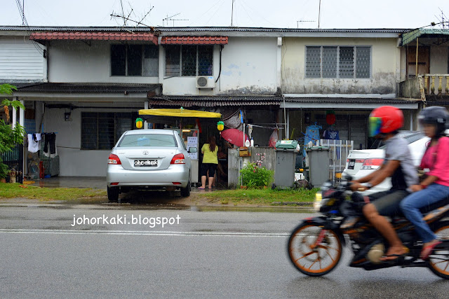 Penang-Asam-Lasak-Johor-Bahru-Permas-Jaya-槟城干妈亚叁拉沙