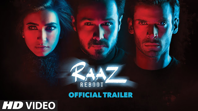 Raaz Reboot 2016