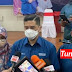 'Ada akar umbi UMNO mahu kerjasama dengan PN' -Azmin