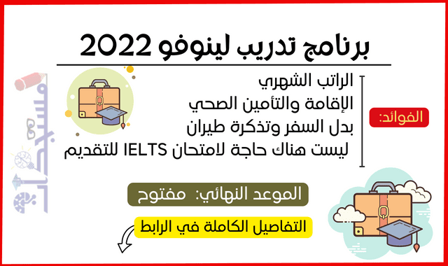 برنامج تدريب لينوفو 2022 | يقدم طلب على الإنترنت