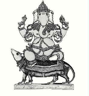 Vijaya Ganapati