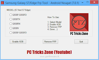 http://www.gsmfirmware.tk/2017/06/Samsung-Galaxy-S7Edge-FRP-Tool.html
