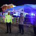 Patroli Malam Jelang Hari Raya Idul Adha, Polres Sintang Akan Optimalkan Pengamanan Shalat Ied