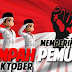 Memperingati Hari Sumpah Pemuda 28 Oktober 2016