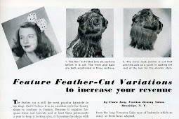 Feature Feather-Cut Varations to Increase Your Revenue