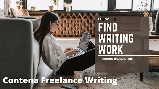 Have You Successfully Used Contena To Find Freelance Writing Jobs? If So, What Was Your Experience Like?