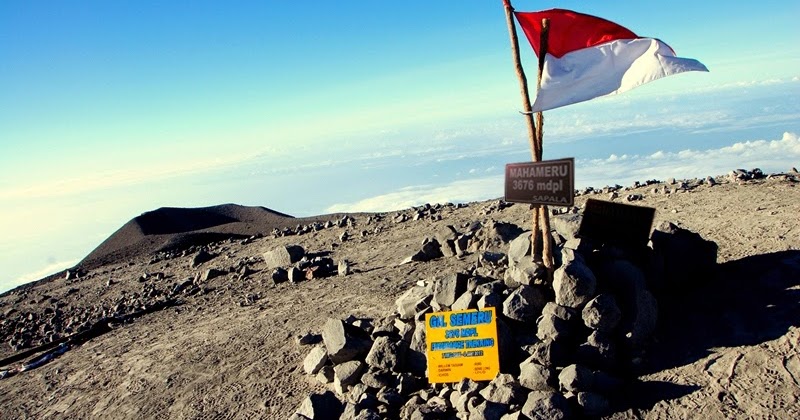 Sanggrahan Pecinta Alam: Tetap Waspada Terhadap BLANK 75 