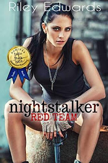 Nightstalker - A military thriller romance by Riley Edwards