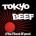 Tokyo Beef