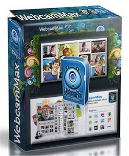 Download WebcamMax 7.2.0.8 Full Free