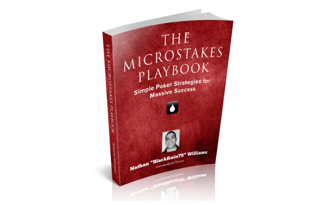The Micro Stakes Playbook