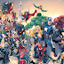 Marvel Wallpaper Hd Download