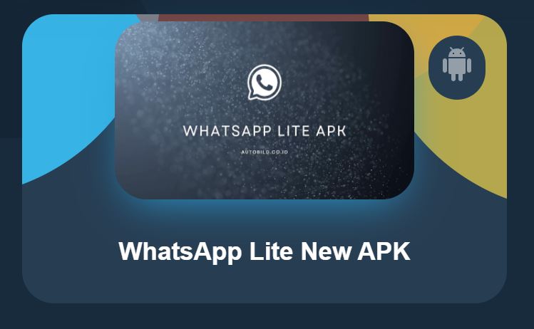 link download whatsapp lite new apk full fitur terbaru 2022