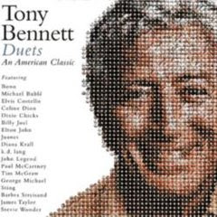 Tony Bennett - Duets - An American Classic