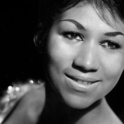 Aretha Franklin