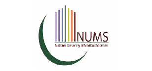 National University of Medical Sciences NUMS Jobs 2023 – Apply Form Online 