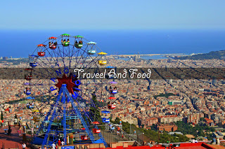 best places to visit in spain