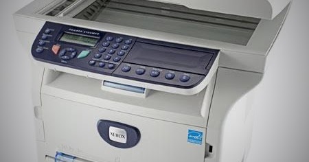 Descargar Driver para impresora Xerox Phaser 3100MFP Gratis Windows, Mac OS