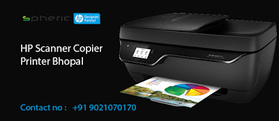 Hp Printer Bhopal