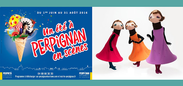 marionnettes-géantes-habitées-été-perpignan-2016