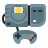 icone mega drive games by icons8