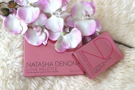 Natasha Denona Love collection