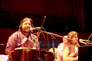 Roop Kumar Rathod and Sonali Rathod perform live in London