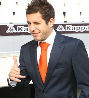 Jordi Alba