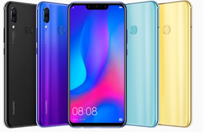 مراجعة هواوي نوفا Huawei nova 3