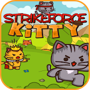 StrikeForce Kitty Unlimited (Money - Fish) MOD APK