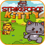 StrikeForce Kitty - VER. 1.1.8 Unlimited (Money - Fish) MOD APK