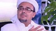 Tanggapi Munarman Divonis 3 Tahun, Habib Rizieq: Ini Fitnah Keji! 1 Hari Pun Dia Tak Pantas Dihukum