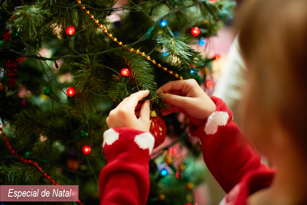 Especial de natal