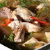 DAPUR MASAKAN: RESEPI DAGING MASAK BLACK PAPER