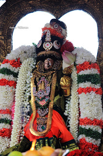 Thiruaadipooram, Aandal Utsavam, Day 03, Purappadu, Video, Divya Prabhandam, Sri Parthasarathy Perumal, Triplicane, Thiruvallikeni, Utsavam, 