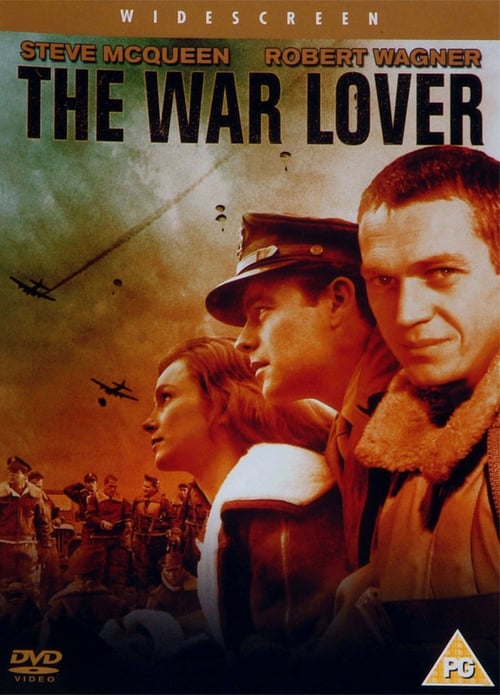 [HD] O Amante da Guerra 1962 Assistir Online Dublado