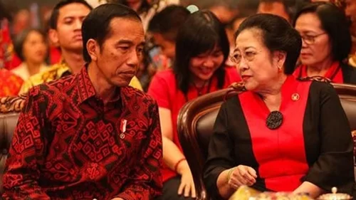 Komentar Menohok FH untuk Megawati yang Tolak 3 Periode