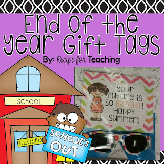 https://www.teacherspayteachers.com/Product/End-of-the-Year-Gift-Tags-1868576