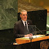 Presidente dominicano en Asamblea de la ONU: "La estabilización de Haití es “una necesidad estratégica para la seguridad en mi país y en toda la región"