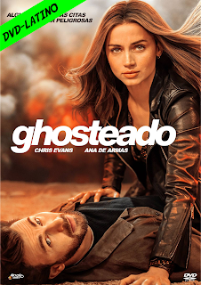 GHOSTEADO – GHOSTED – DVD-5 – DUAL LATINO – 2023 – (VIP)