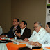 Reunión de Trabajo de la Comisión de Funcionarios de la Hacienda Pública de Tamaulipas