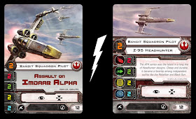 x wing wave 4