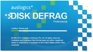 Auslogics Disk Defrag Pro 4.2 Crack Patch Download